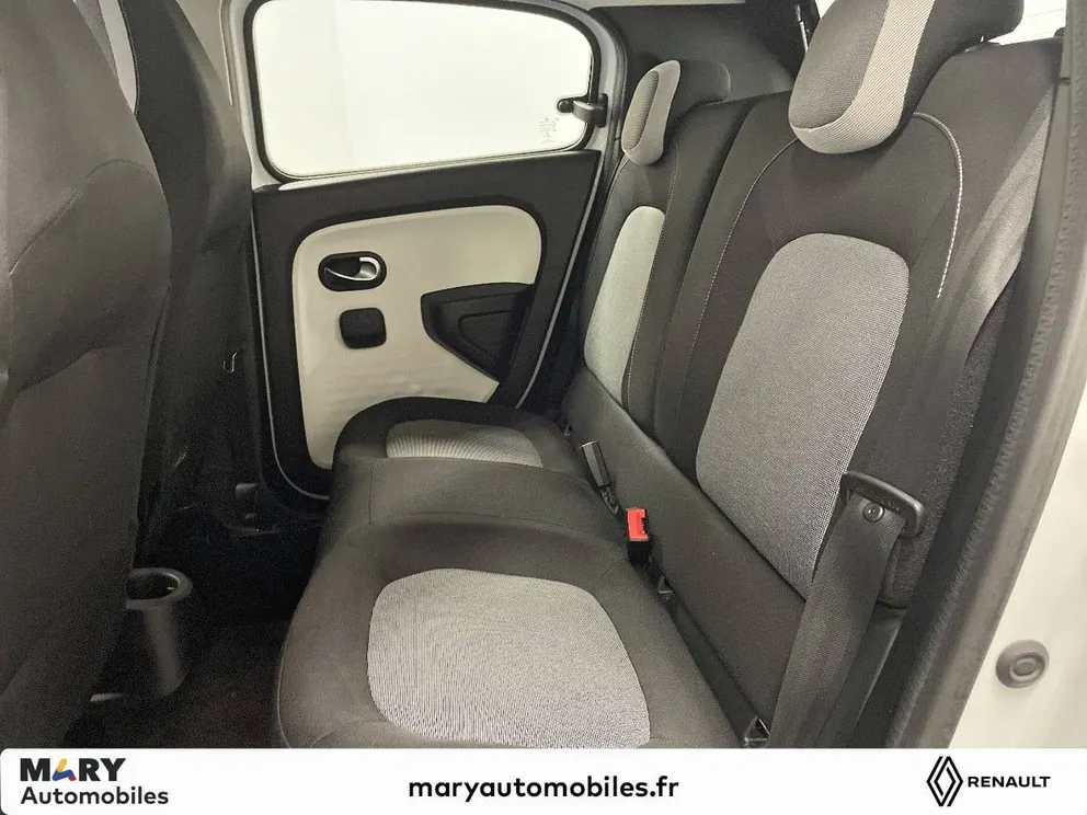 Véhicule occasion 212322 - renault TWINGO - Photo 10