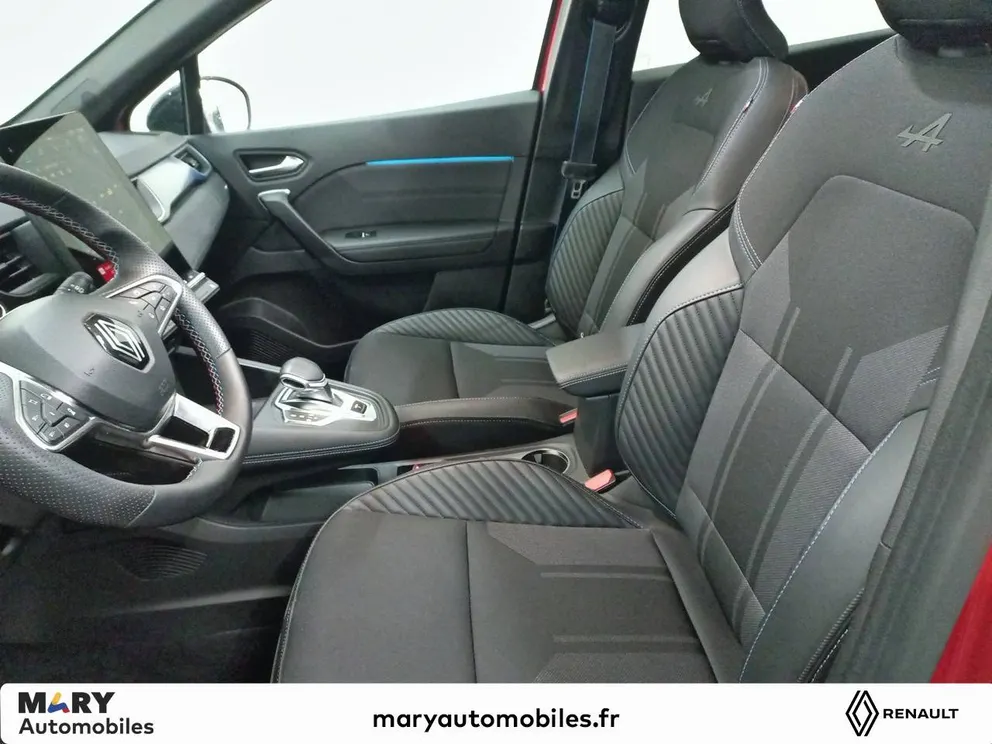 Véhicule occasion 205867 - renault CAPTUR - Photo 9