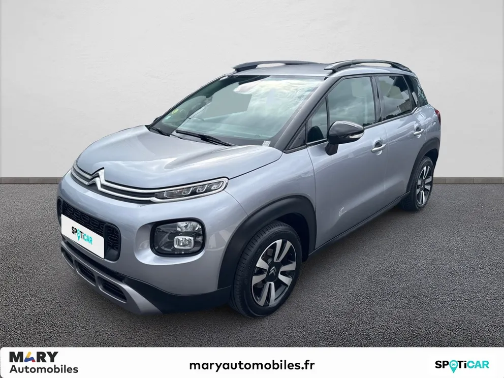 Véhicule occasion 1230638 - Citroën C3 AIRCROSS - Photo 1