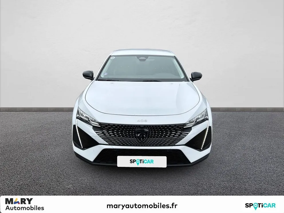 Véhicule occasion 179206 - peugeot 408 - Photo 8