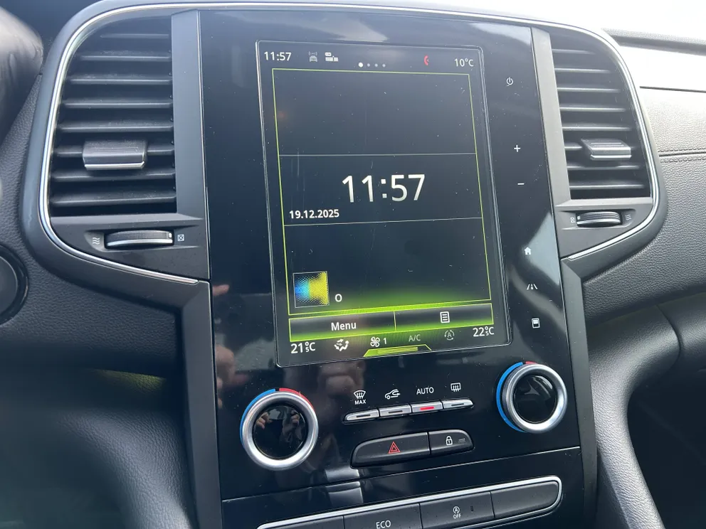 Véhicule occasion 202045 - renault TALISMAN - Photo 17