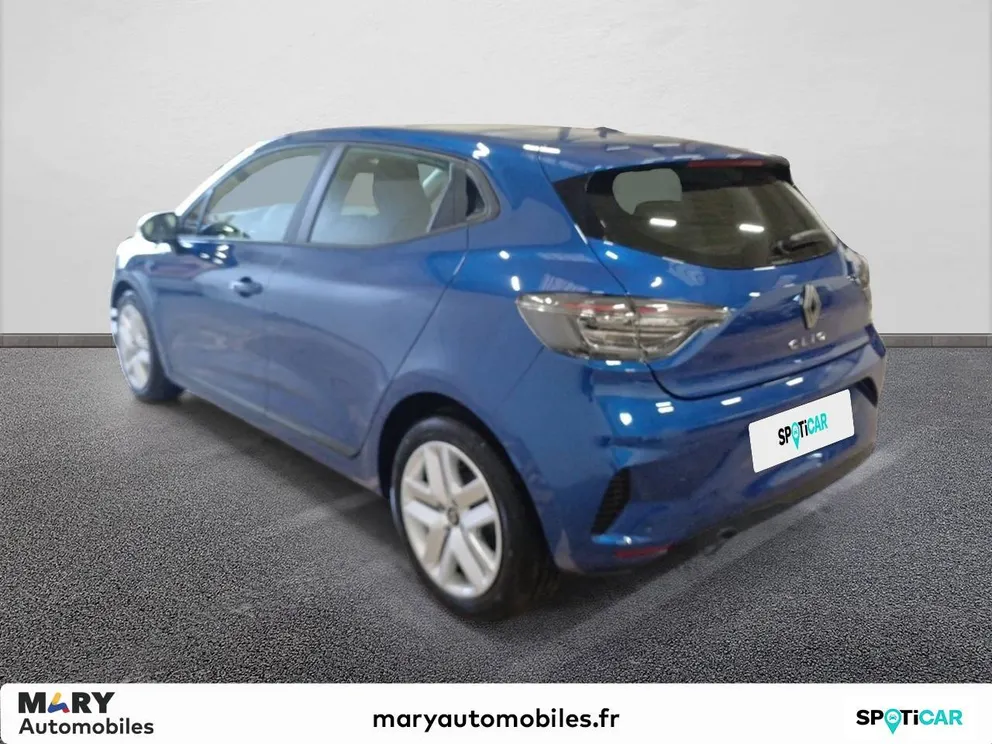Véhicule occasion 213431 - renault CLIO - Photo 7