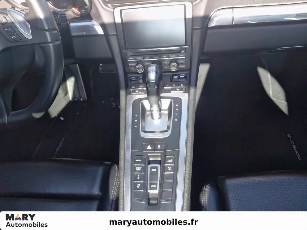 Véhicule occasion 213640 - porsche 911 TARGA - Photo 14