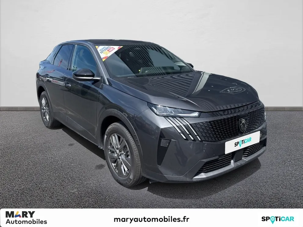 Véhicule occasion 1232719 - peugeot 3008 - Photo 5