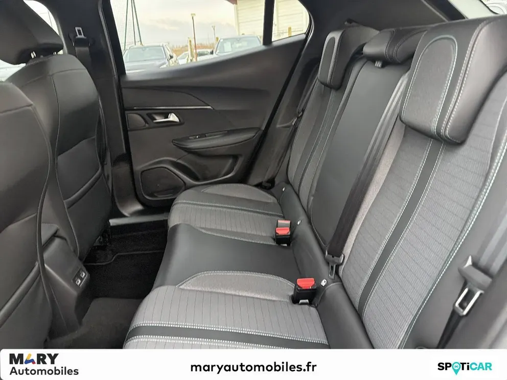 Véhicule occasion 216615 - peugeot 2008 - Photo 10