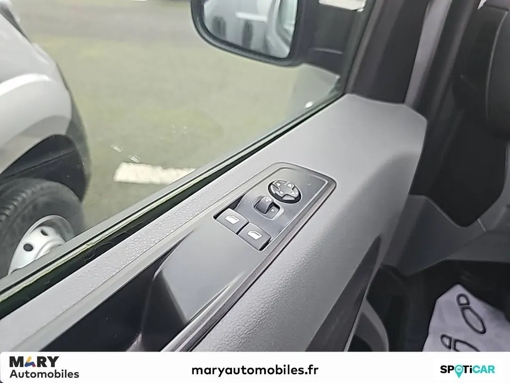 Véhicule occasion 205250 - peugeot EXPERT - Photo 12
