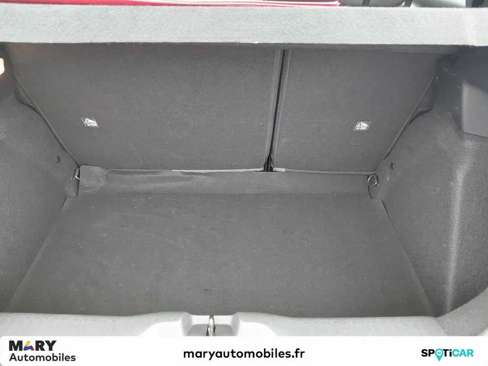 Véhicule occasion 1232515 - Citroën C3 - Photo 18