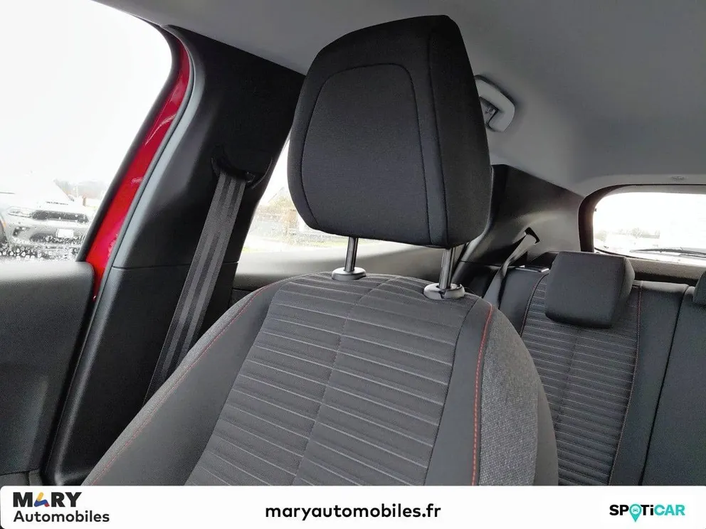 Véhicule occasion 208018 - peugeot 2008 - Photo 19