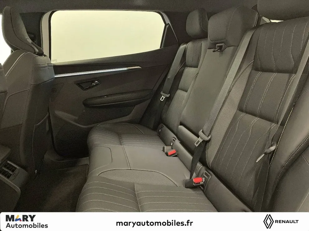 Véhicule occasion 210297 - renault SCENIC - Photo 10