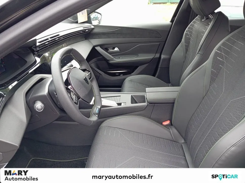 Véhicule occasion 264808 - peugeot 408 - Photo 9