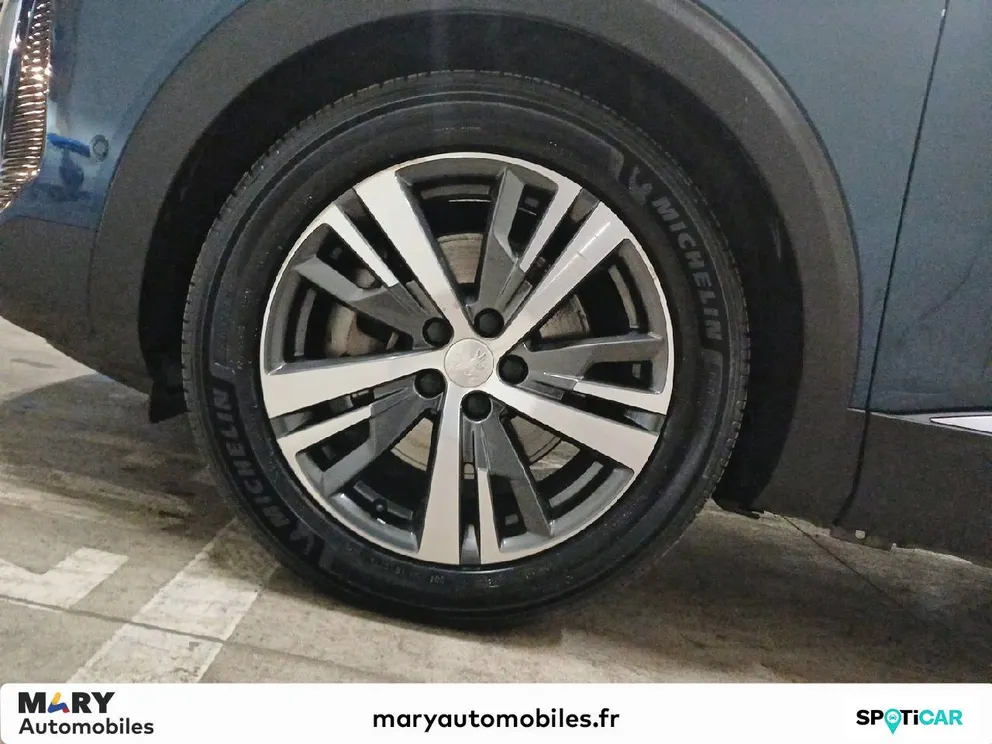 Véhicule occasion 218732 - peugeot 3008 - Photo 11