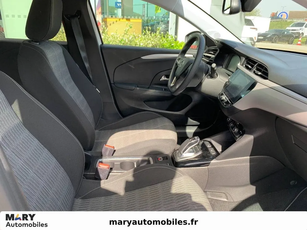 Véhicule occasion 229889 - opel CORSA - Photo 35