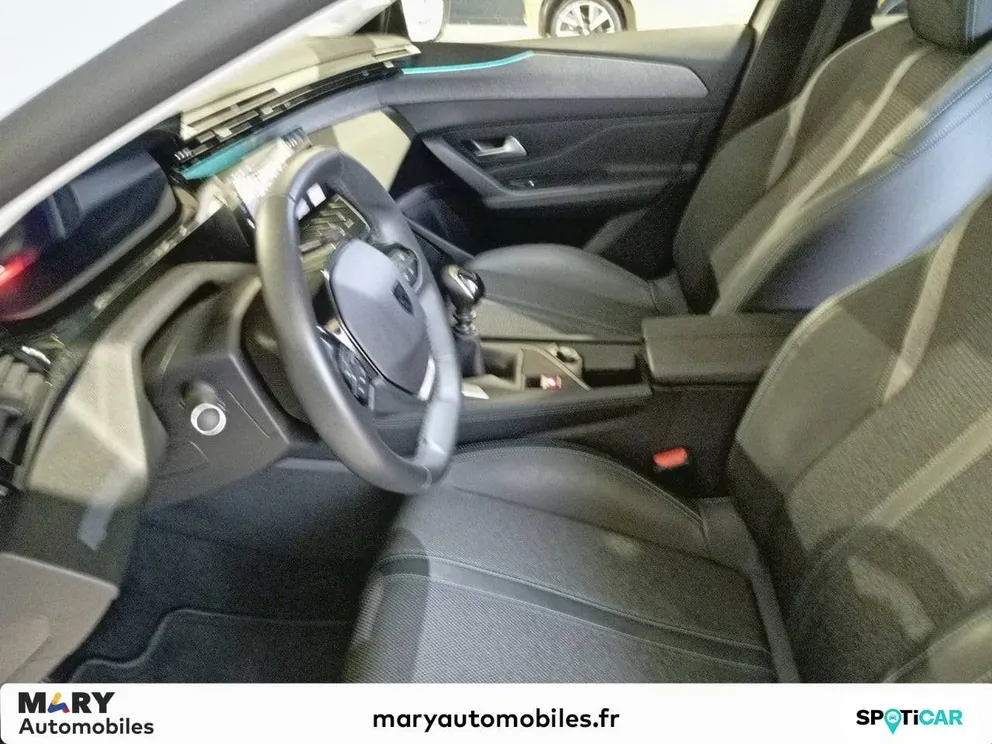 Véhicule occasion 211411 - peugeot 308 - Photo 9