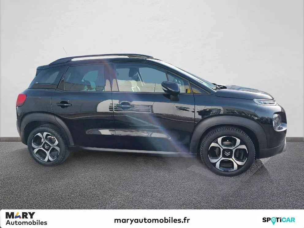 Véhicule occasion 227835 - Citroën C3 AIRCROSS - Photo 4