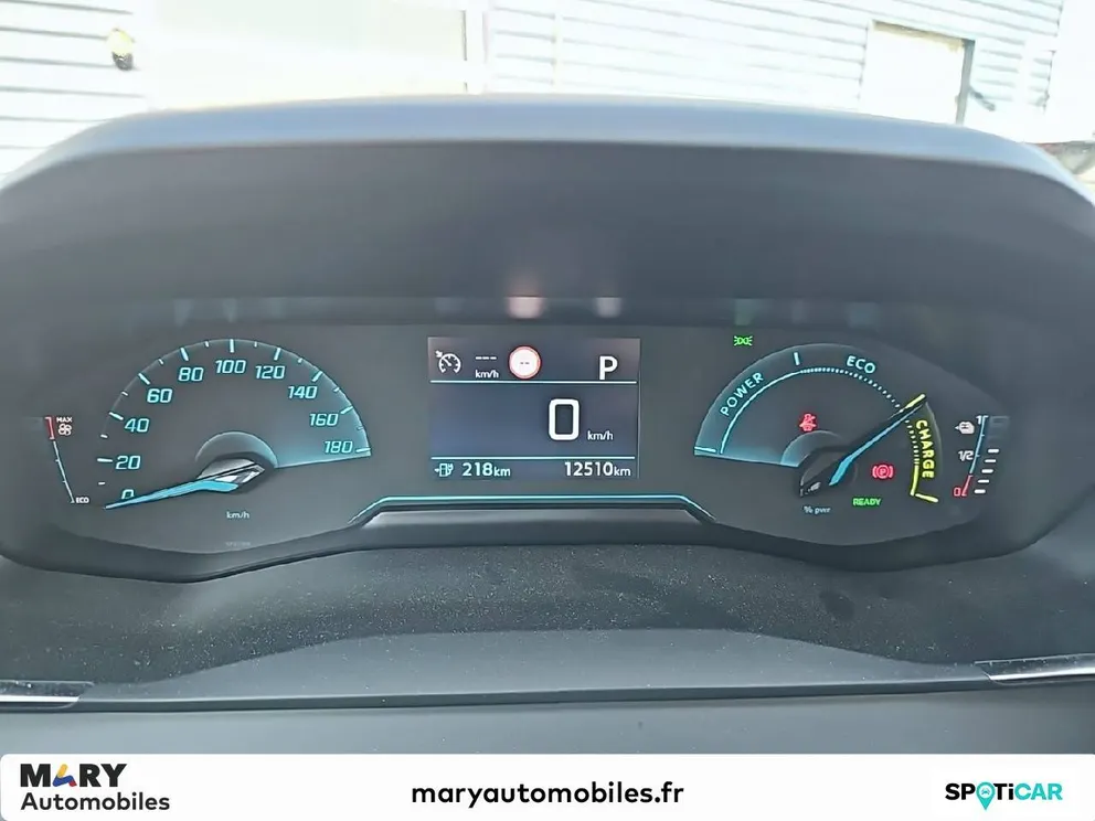 Véhicule occasion 214521 - peugeot 208 - Photo 13