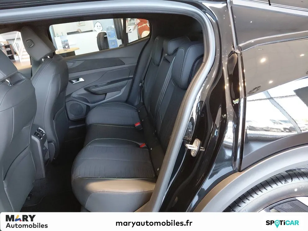 Véhicule occasion 230226 - peugeot 408 - Photo 10