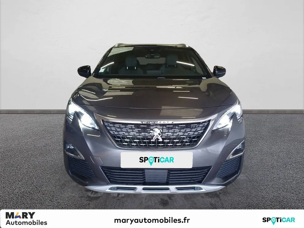 Véhicule occasion 213607 - peugeot 3008 - Photo 2