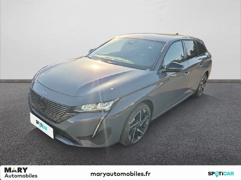Véhicule occasion 232116 - peugeot 308 - Photo 1