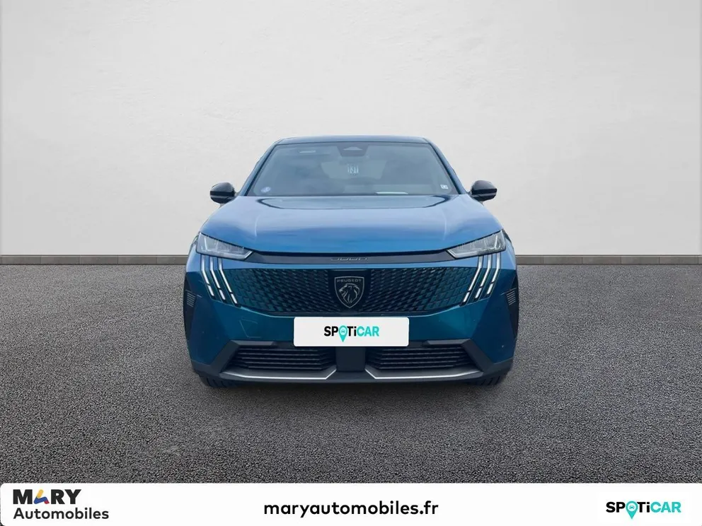 Véhicule occasion 207365 - peugeot 3008 - Photo 2