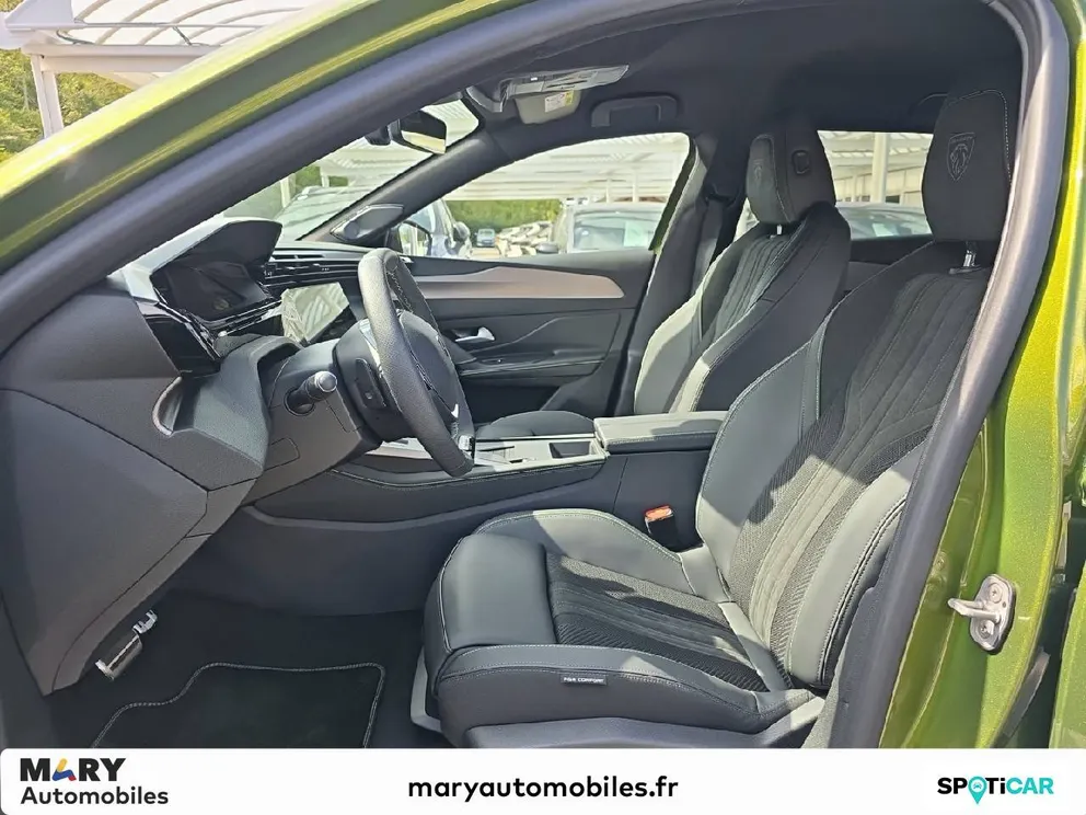 Véhicule occasion 229994 - peugeot 408 - Photo 9