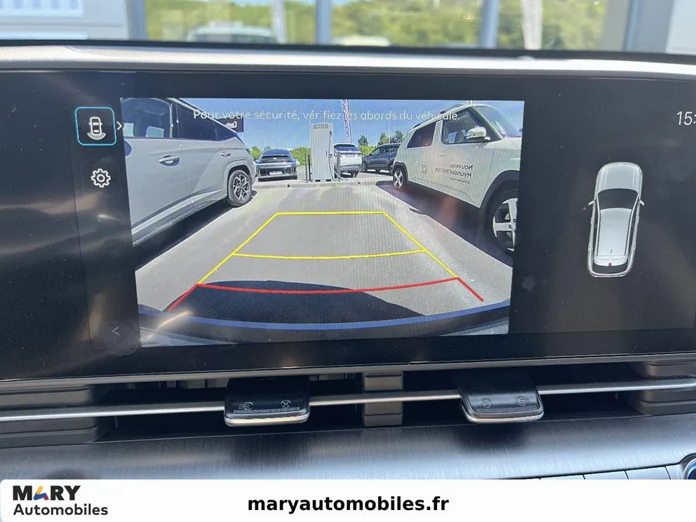 Véhicule occasion 182510 - hyundai KONA - Photo 14