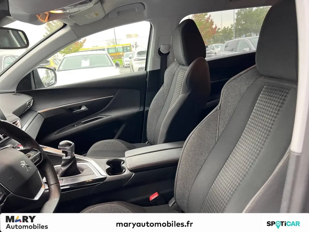 Véhicule occasion 220578 - peugeot 5008 - Photo 9