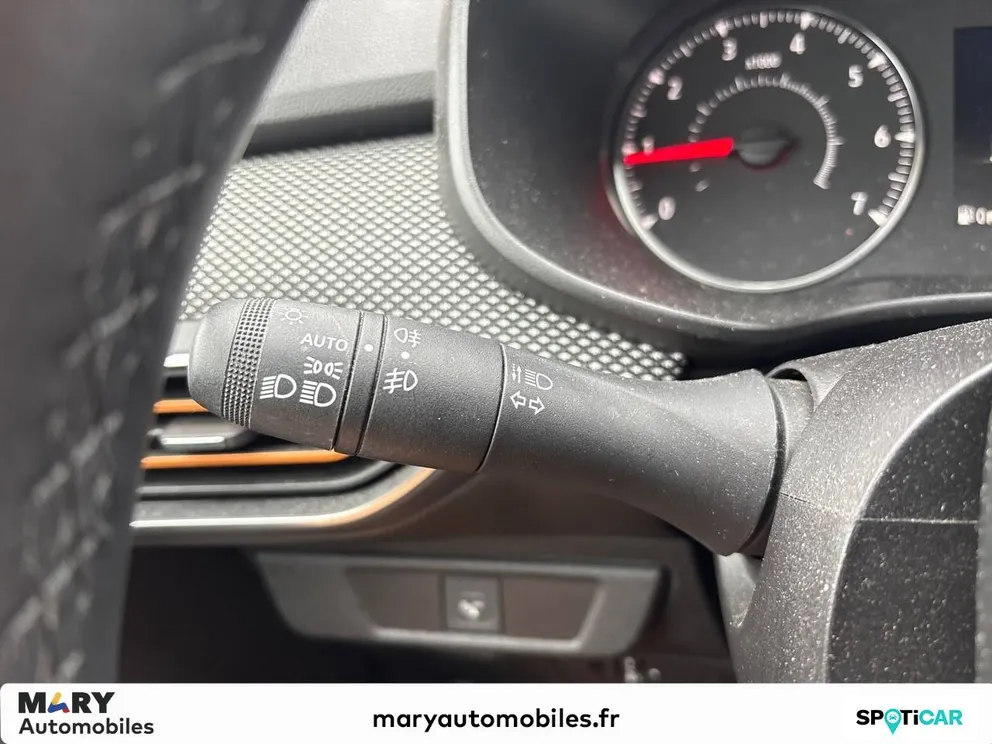 Véhicule occasion 203095 - dacia SANDERO - Photo 19