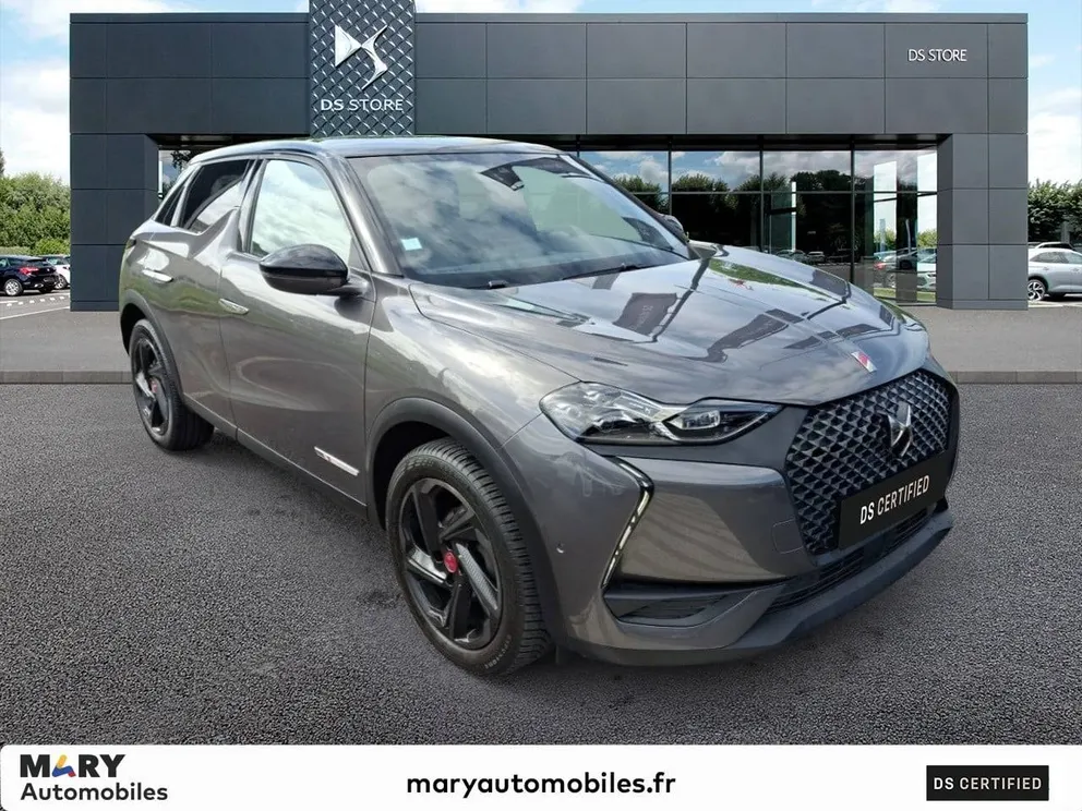 Véhicule occasion 229174 - ds DS 3 - Photo 3