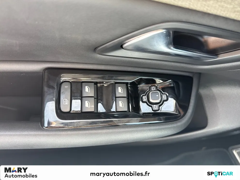 Véhicule occasion 1230095 - Citroën C5 X - Photo 19