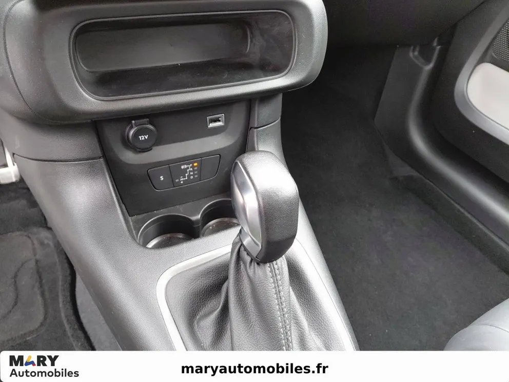 Véhicule occasion 227402 - Citroën C3 - Photo 19