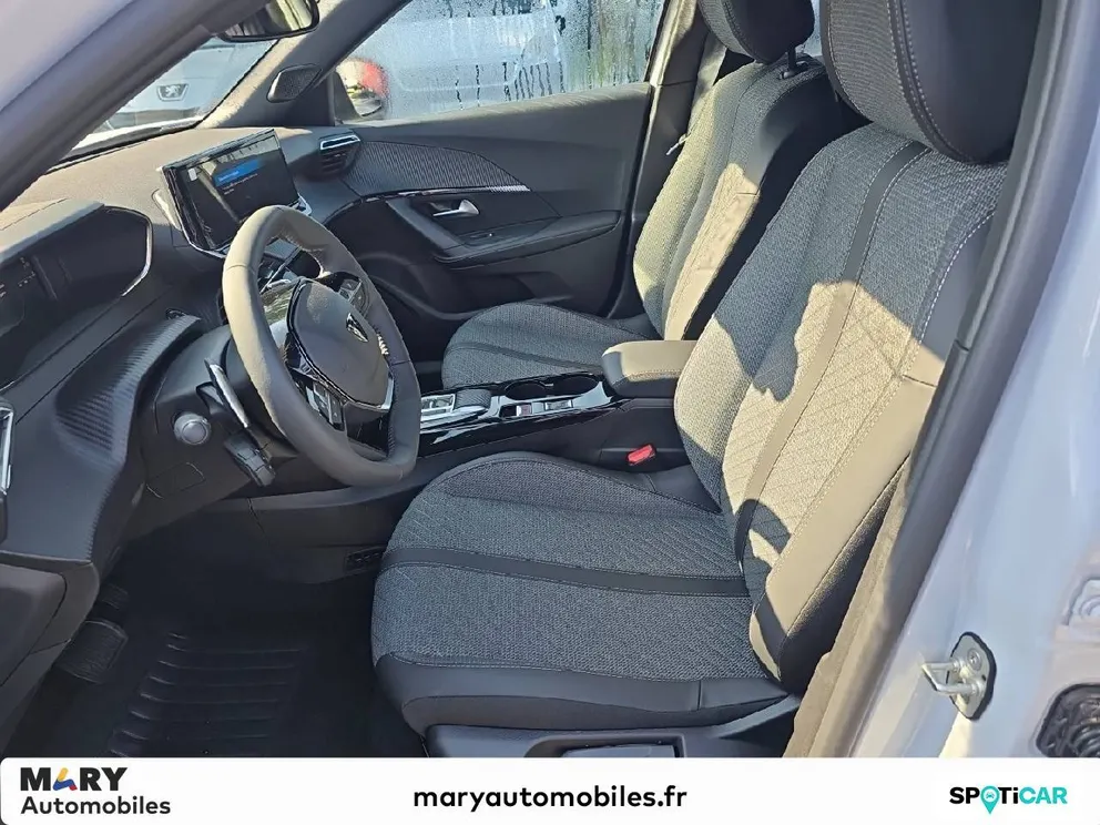 Véhicule occasion 177622 - peugeot 2008 - Photo 9