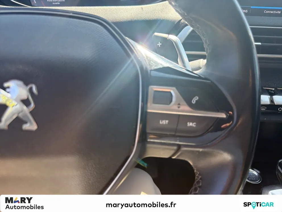 Véhicule occasion 1233778 - peugeot 5008 - Photo 15