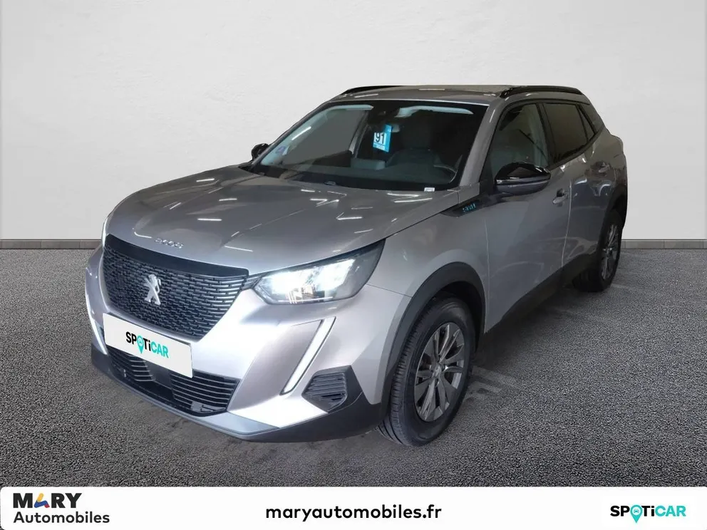 Véhicule occasion 197721 - peugeot 2008 - Photo 1