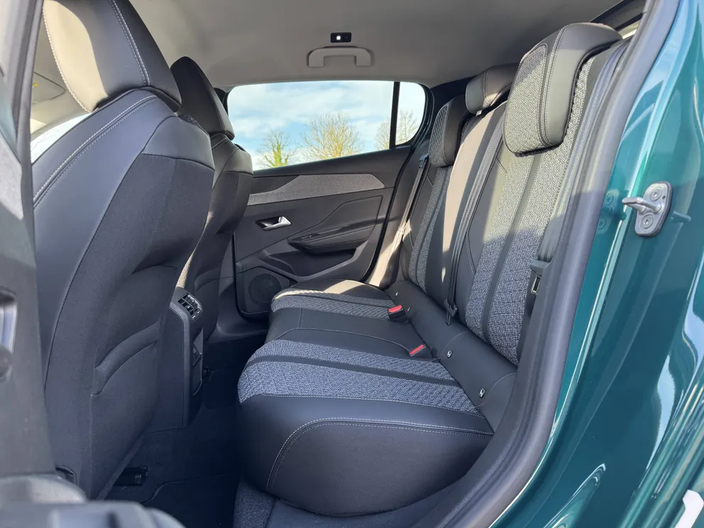 Véhicule occasion 211058 - peugeot 308 - Photo 11