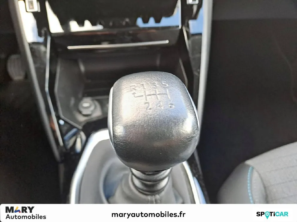 Véhicule occasion 215260 - peugeot 208 - Photo 18