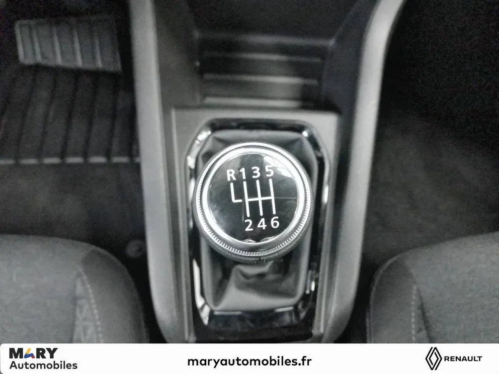 Véhicule occasion 208696 - renault CLIO - Photo 14