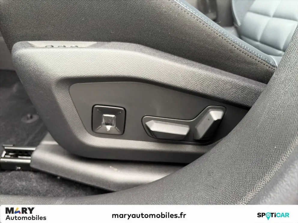 Véhicule occasion 211525 - Citroën C5 AIRCROSS HYBRIDE - Photo 23