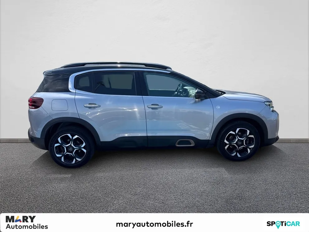 Véhicule occasion 1227406 - Citroën C5 AIRCROSS - Photo 4