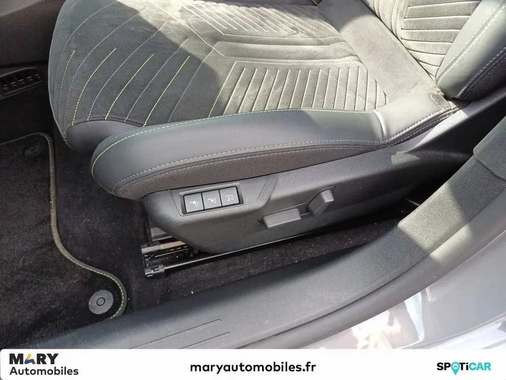 Véhicule occasion 238108 - peugeot 208 - Photo 13