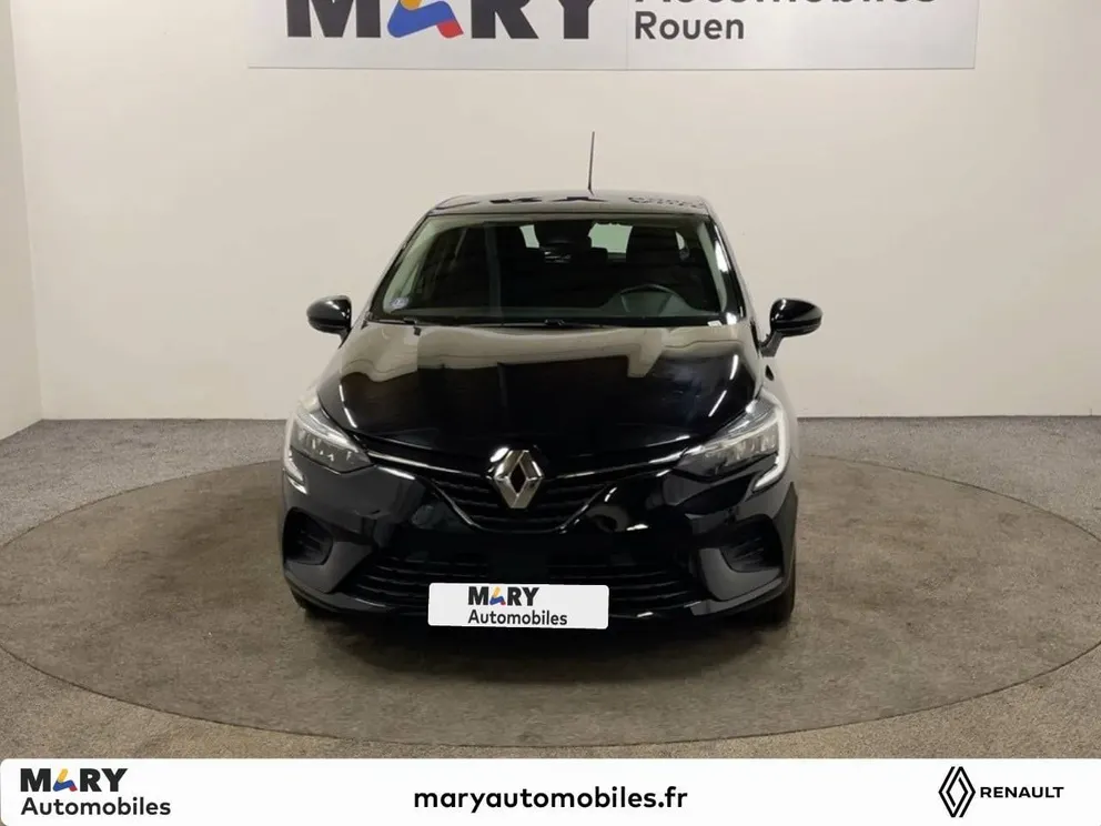 Véhicule occasion 208098 - renault CLIO - Photo 2