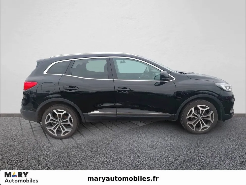 Véhicule occasion 229981 - renault KADJAR - Photo 4