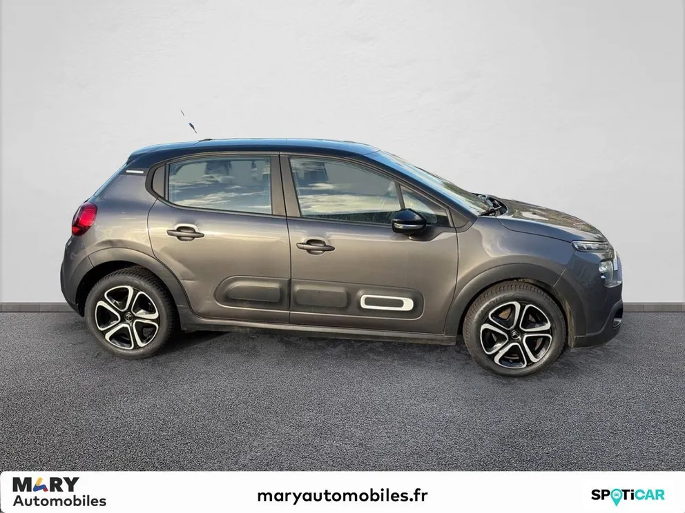 Véhicule occasion 197964 - Citroën C3 - Photo 4