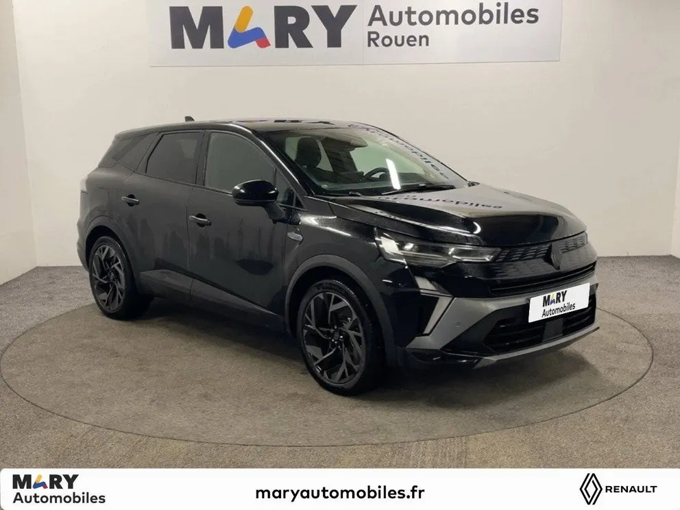 Véhicule occasion 210294 - renault SYMBIOZ - Photo 3