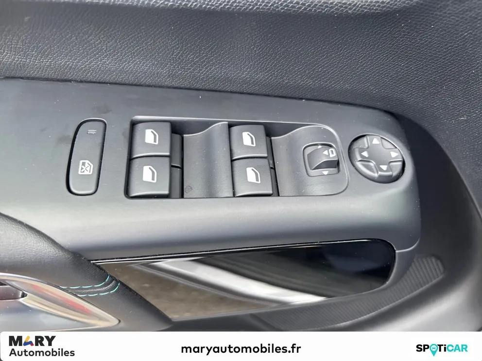 Véhicule occasion 1227407 - Citroën C5 AIRCROSS - Photo 19
