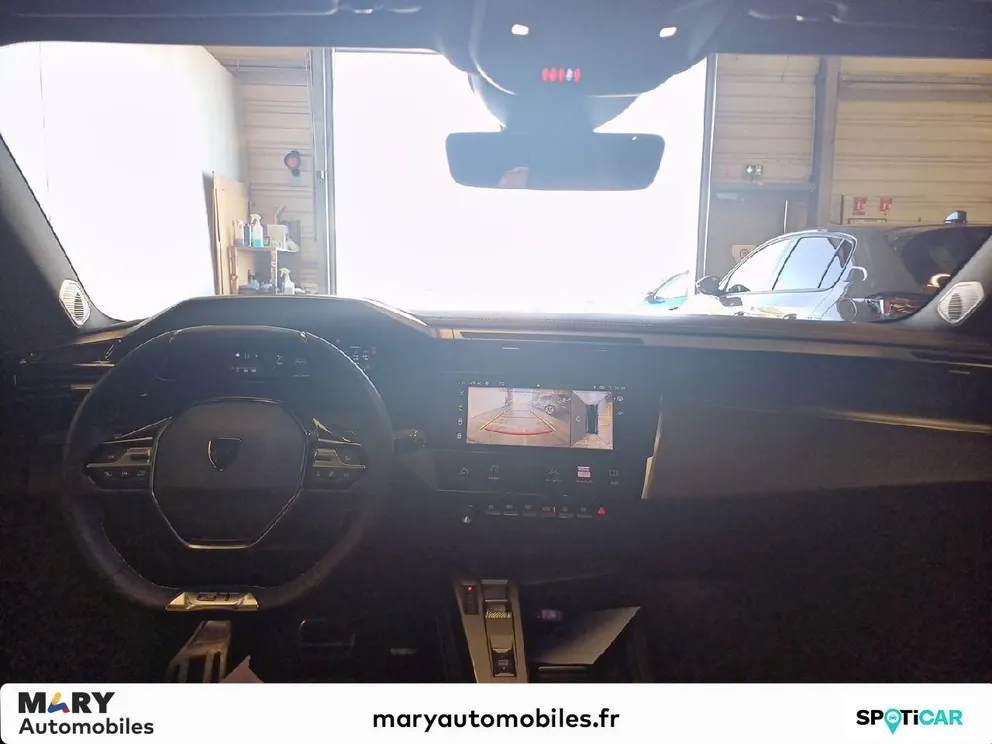 Véhicule occasion 225359 - peugeot 308 - Photo 8