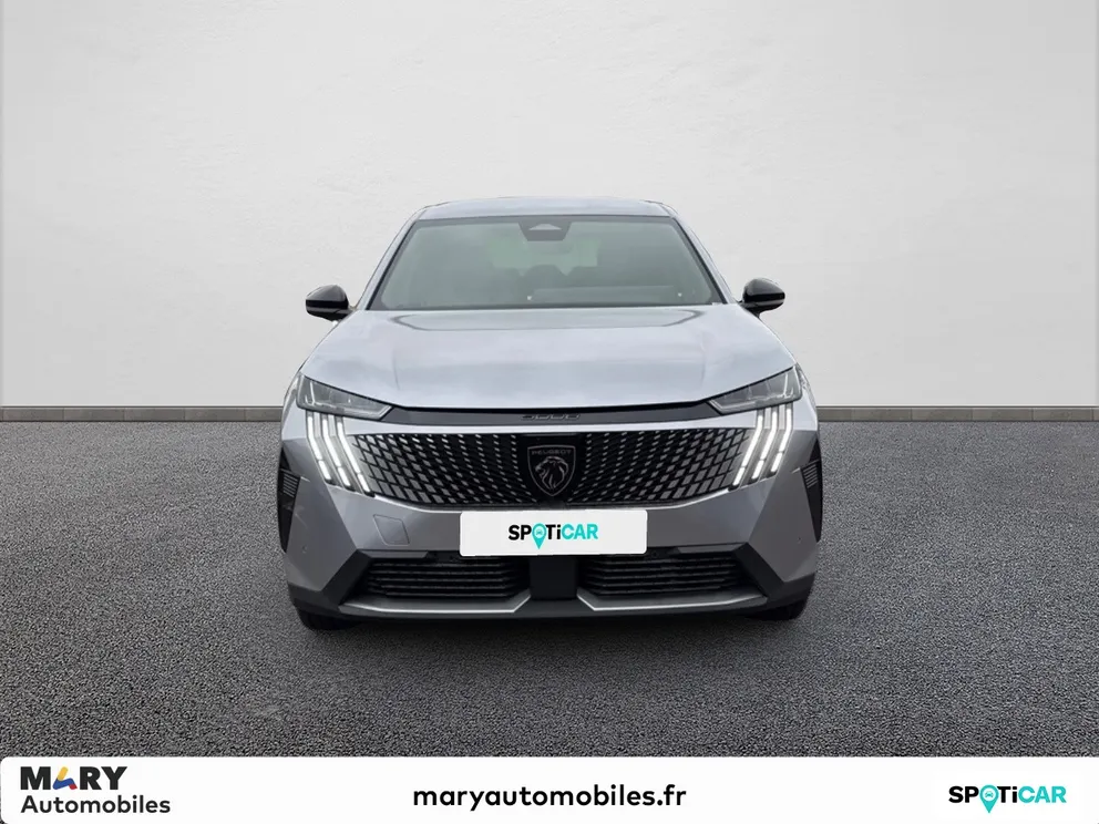 Véhicule occasion 1233632 - peugeot 5008 - Photo 6