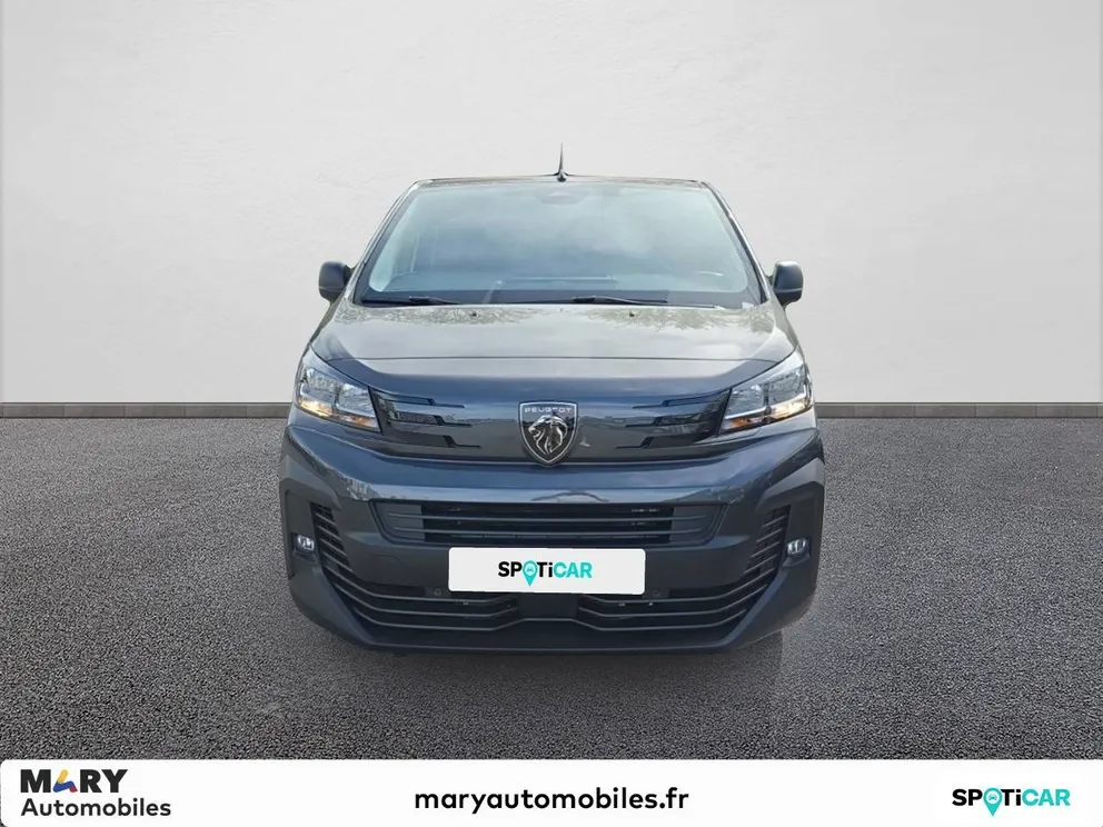 Véhicule occasion 221070 - peugeot EXPERT - Photo 8