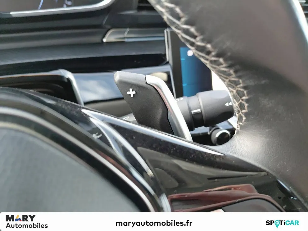 Véhicule occasion 209713 - peugeot 508 - Photo 16