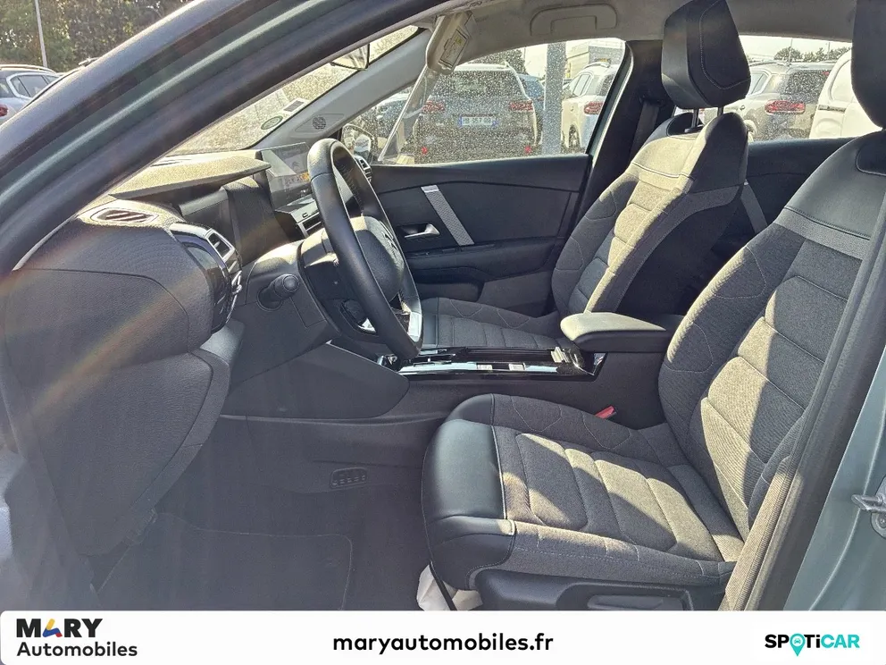Véhicule occasion 1238034 - Citroën C4 - Photo 13