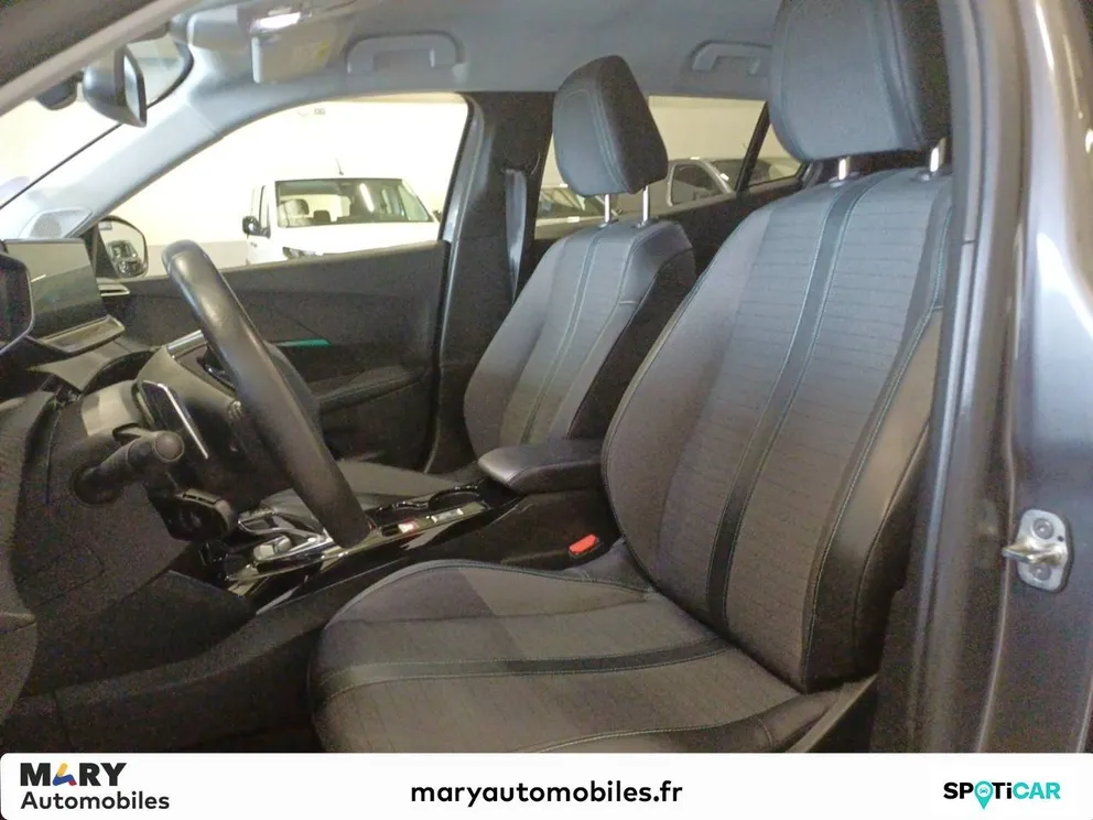 Véhicule occasion 211605 - peugeot 2008 - Photo 9